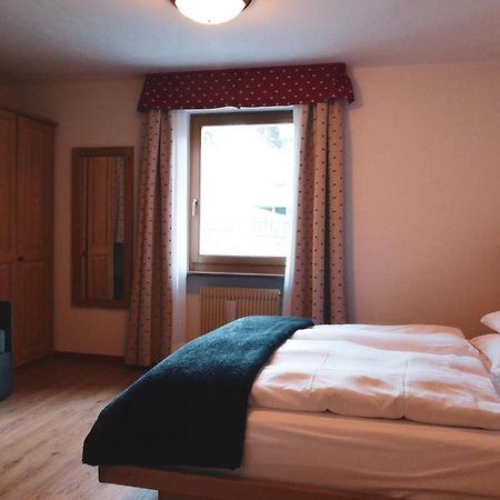 Hotel Malga Passerella Moena Zewnętrze zdjęcie