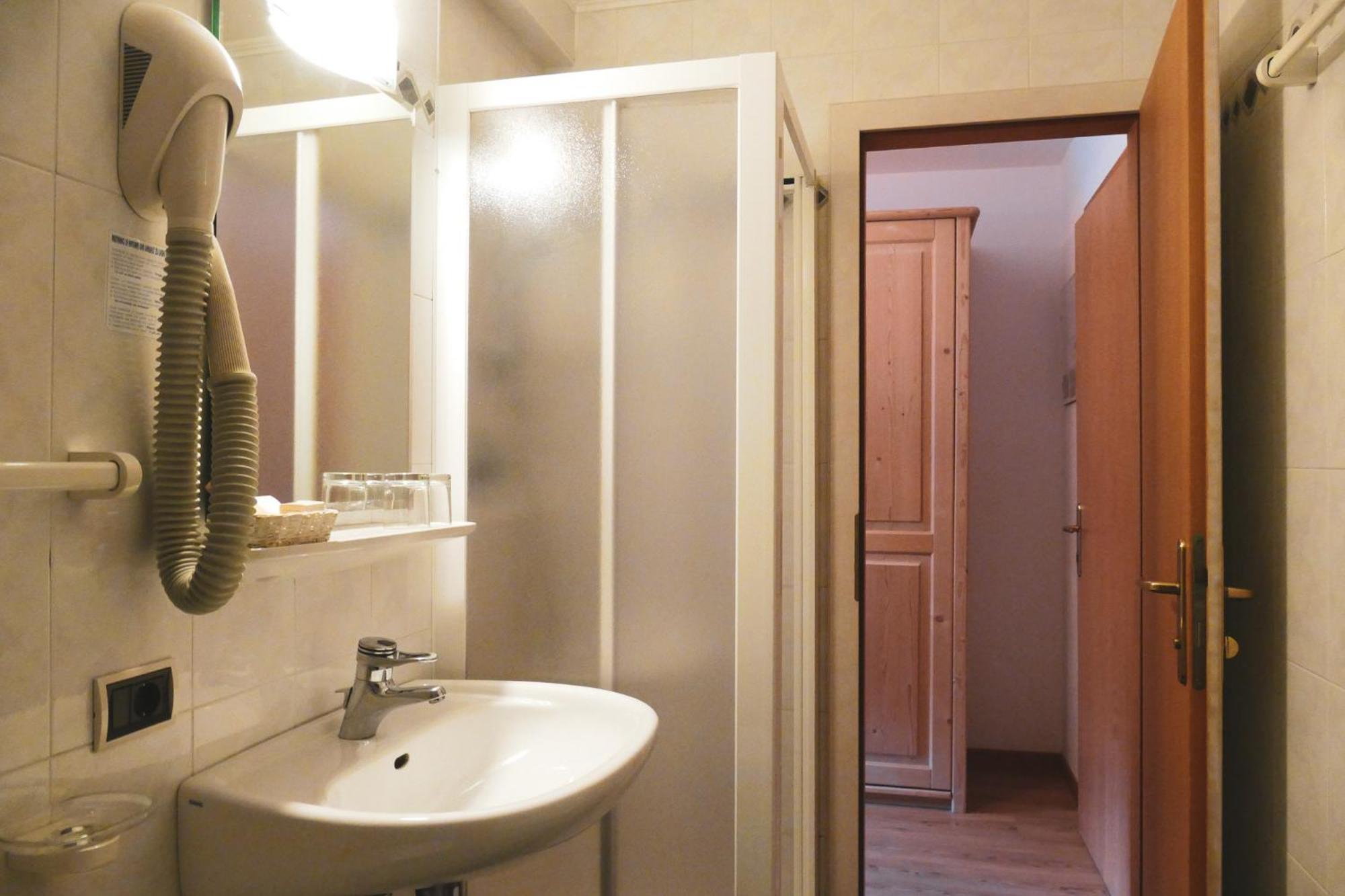 Hotel Malga Passerella Moena Zewnętrze zdjęcie