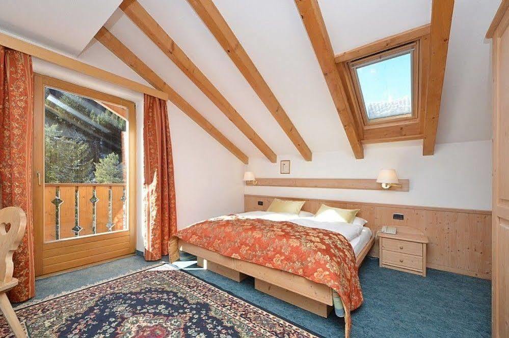 Hotel Malga Passerella Moena Zewnętrze zdjęcie