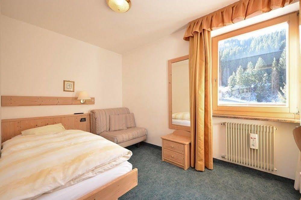 Hotel Malga Passerella Moena Zewnętrze zdjęcie